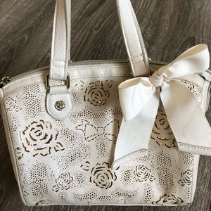 Betsey Johnson Bag